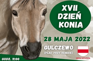 Więcej o: XVII Dzień Konia w Gulczewie